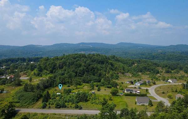 0.6 Acres of Residential Land for Sale in St. Johnsbury, Vermont