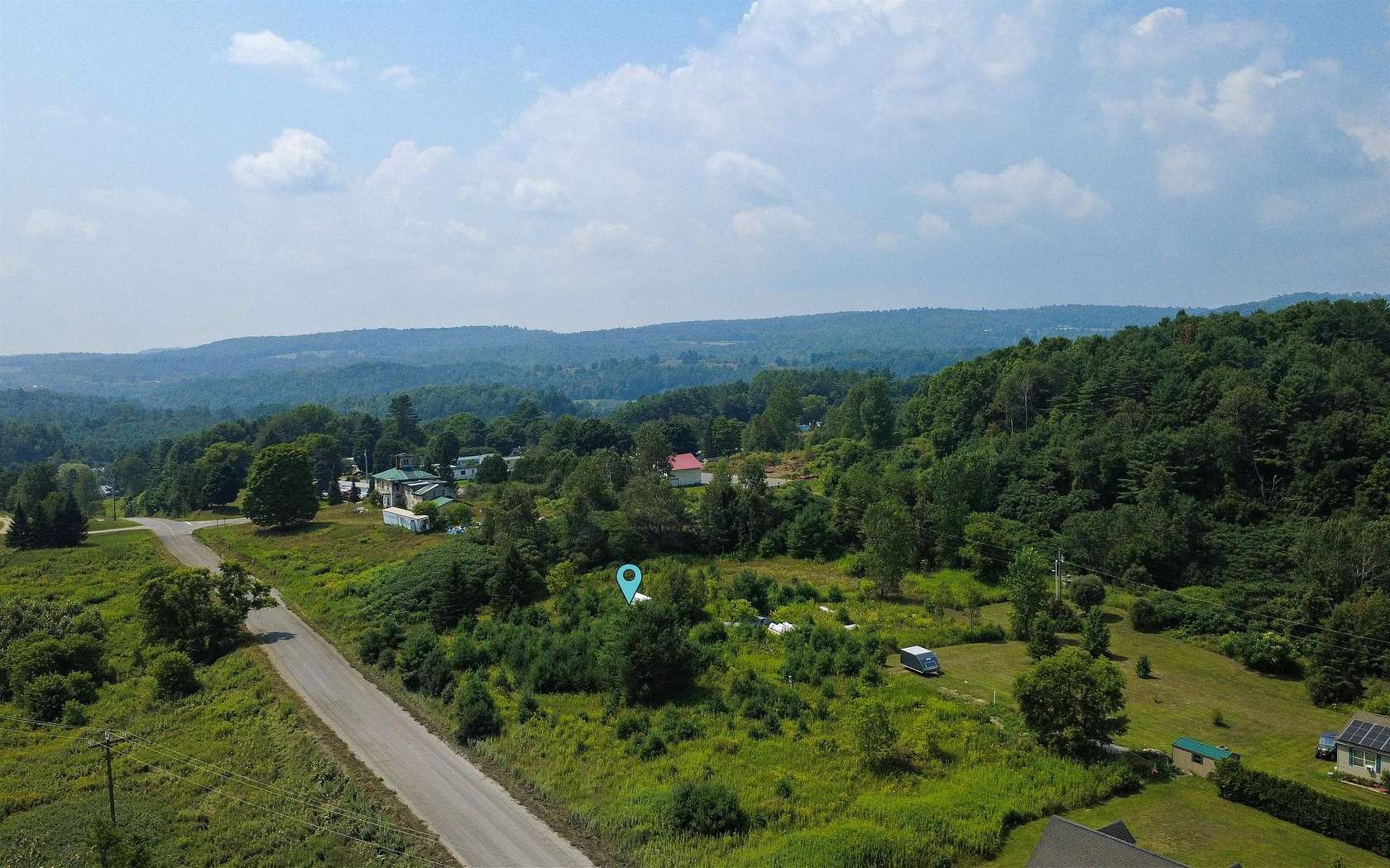 0.62 Acres of Residential Land for Sale in St. Johnsbury, Vermont