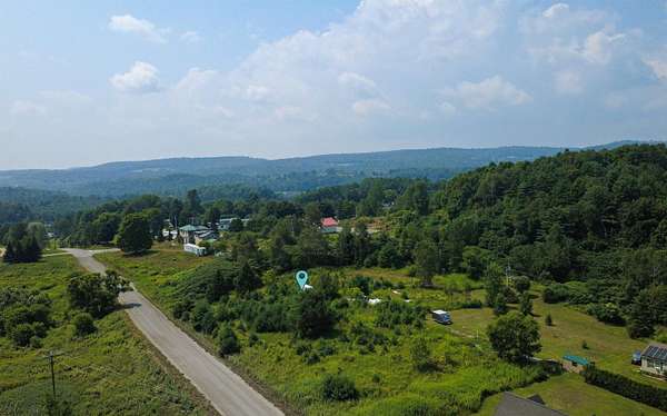 0.62 Acres of Residential Land for Sale in St. Johnsbury, Vermont