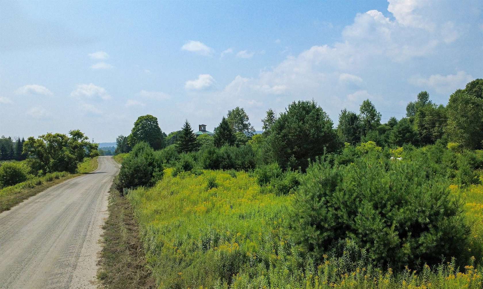 0.73 Acres of Residential Land for Sale in St. Johnsbury, Vermont