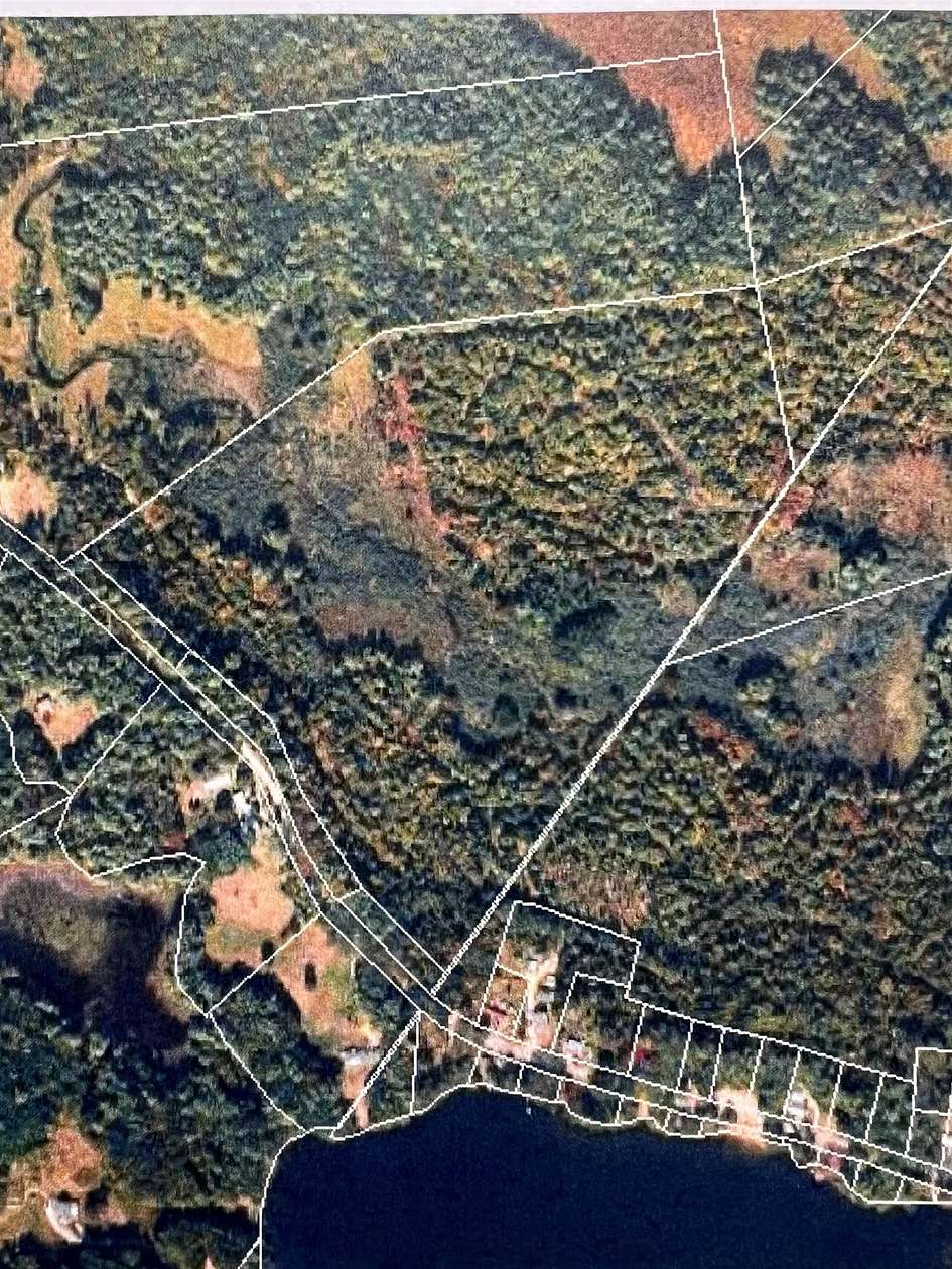 42 Acres of Land for Sale in Canterbury, New Hampshire