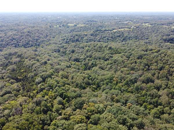 223 Acres of Recreational Land for Sale in Frankfort, Kentucky
