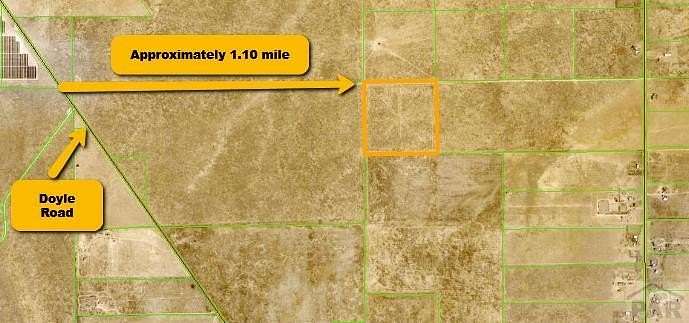 40 Acres of Land for Sale in Avondale, Colorado