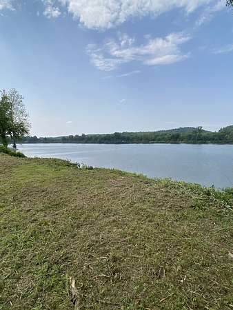 0.6 Acres of Residential Land for Sale in Clifton, Tennessee