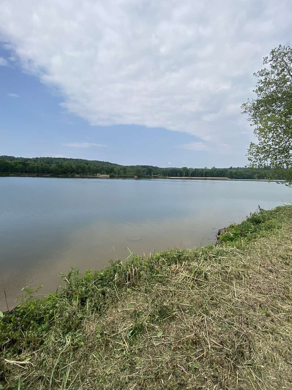 0.6 Acres of Residential Land for Sale in Clifton, Tennessee