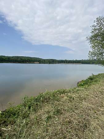 0.6 Acres of Residential Land for Sale in Clifton, Tennessee