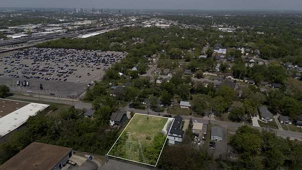 0.51 Acres of Mixed-Use Land for Sale in Nashville, Tennessee