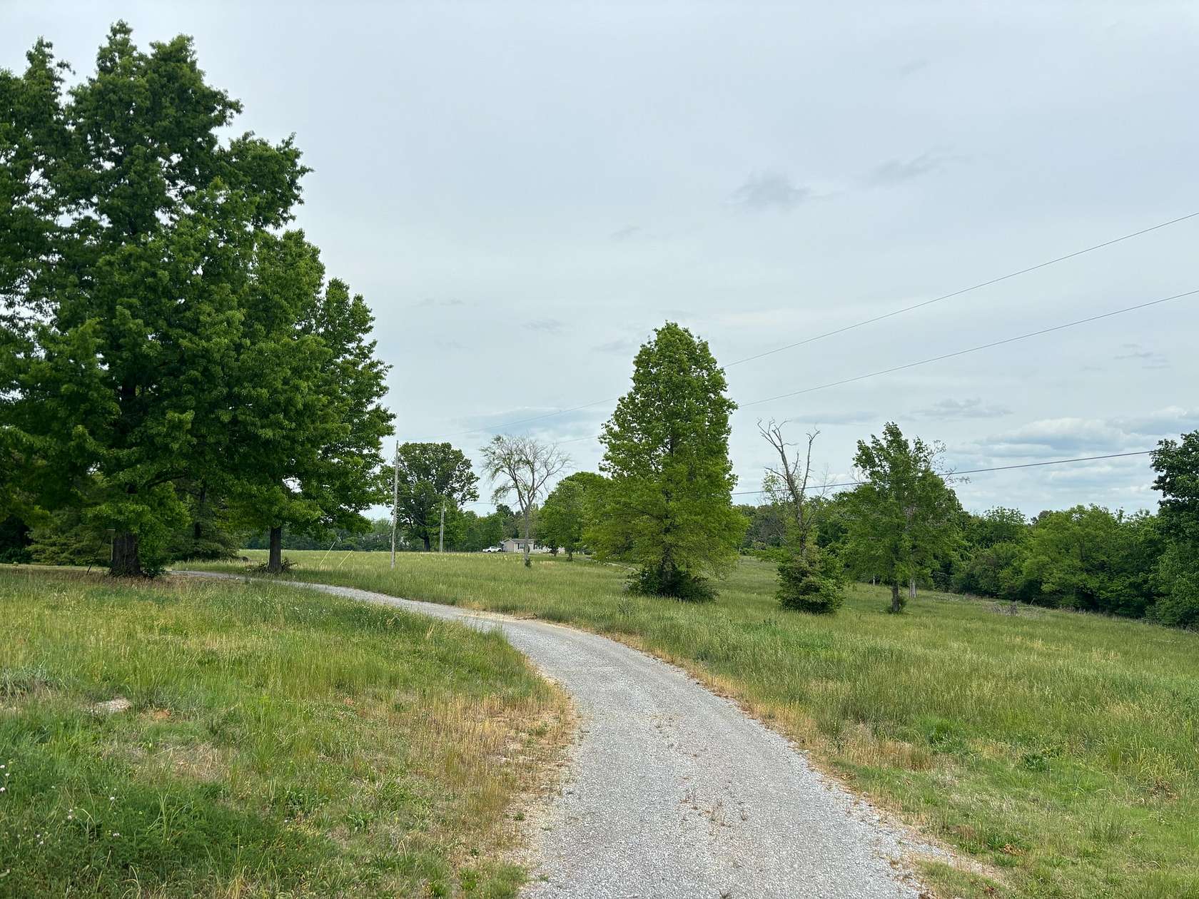 15.7 Acres of Land for Auction in Murfreesboro, Tennessee