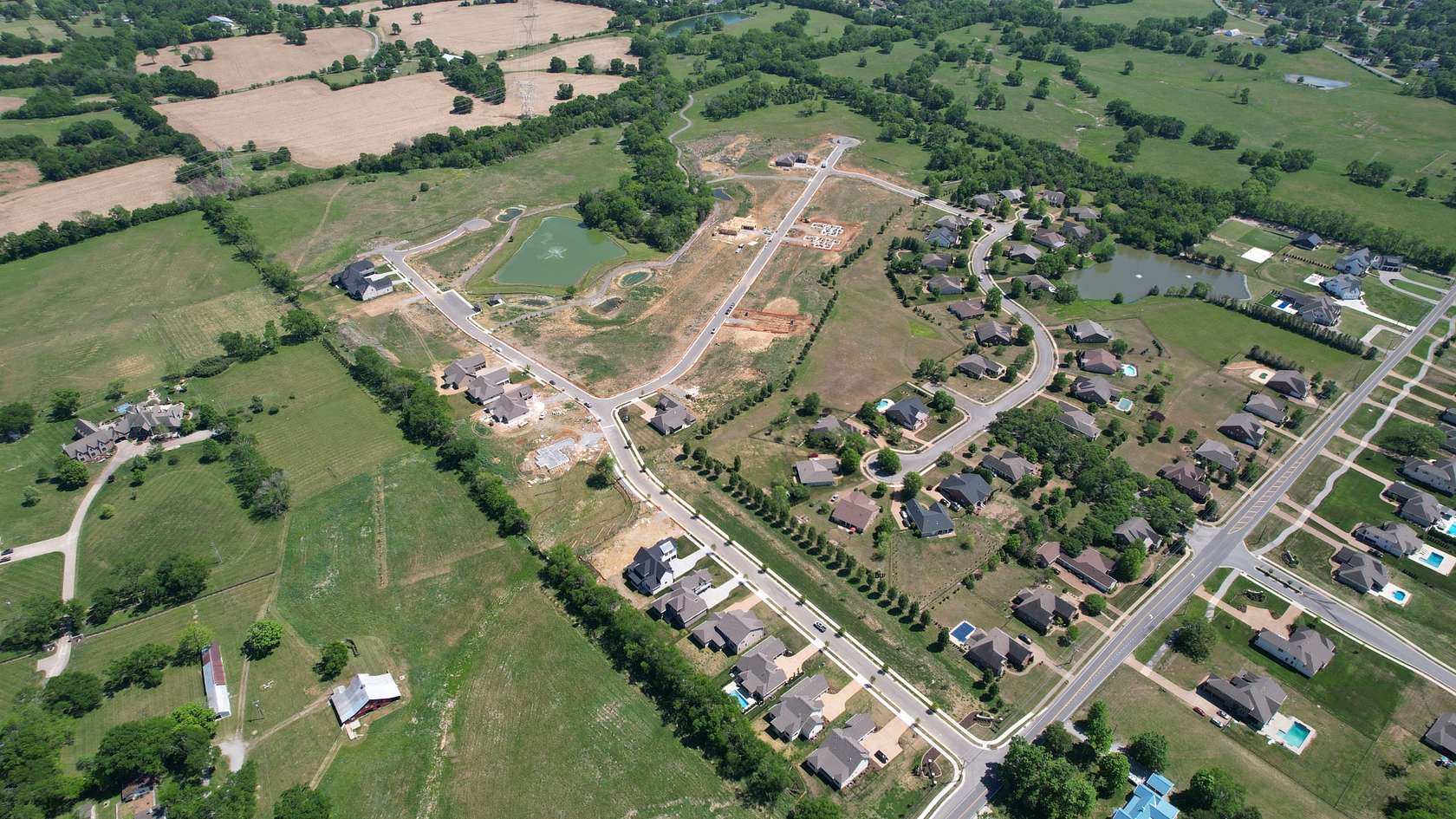 0.47 Acres of Residential Land for Sale in Gallatin, Tennessee