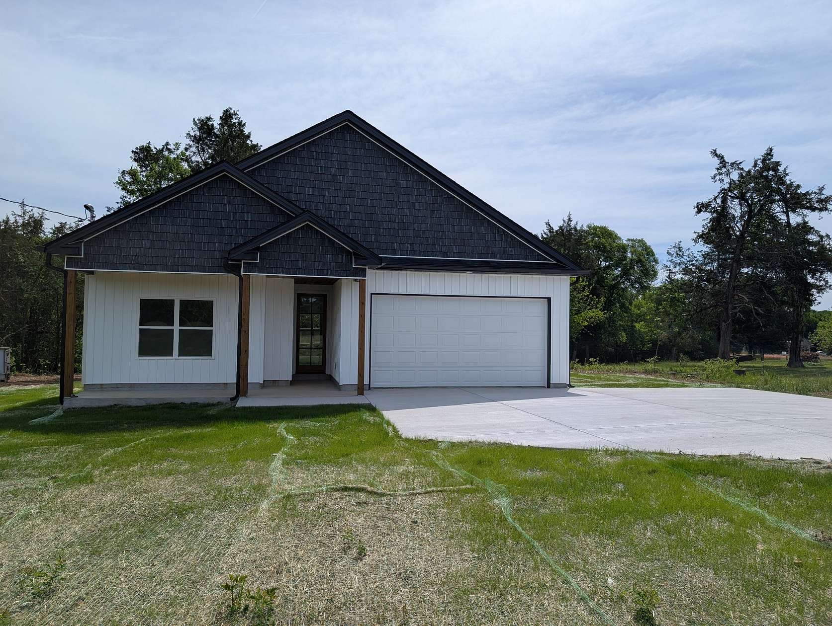 11.4 Acres of Land with Home for Sale in Unionville, Tennessee