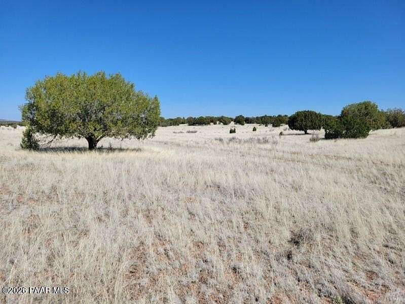 10 Acres of Land for Sale in Seligman, Arizona