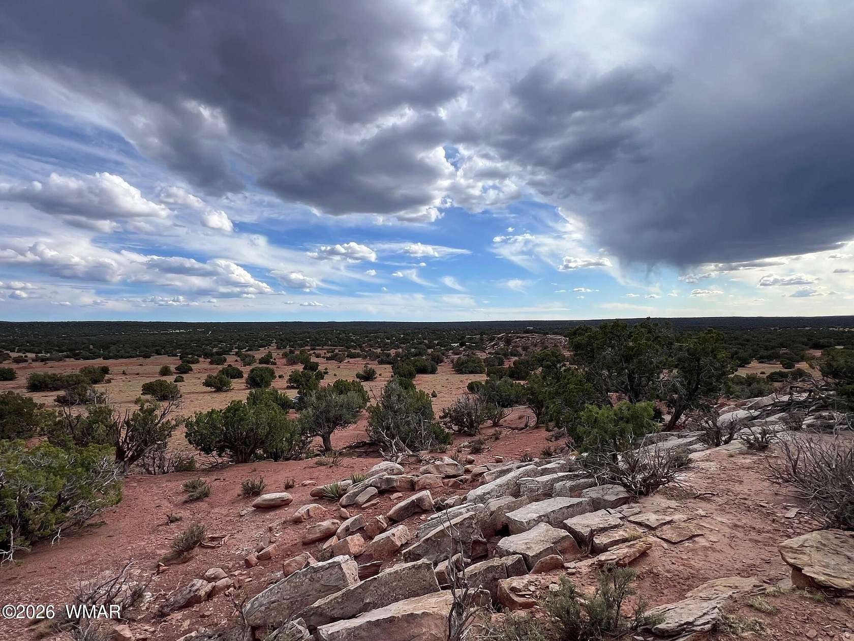 40.1 Acres of Recreational & Residential Land for Sale in Show Low, Arizona