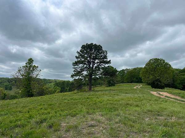 373 Acres of Recreational Land for Sale in Ava, Missouri