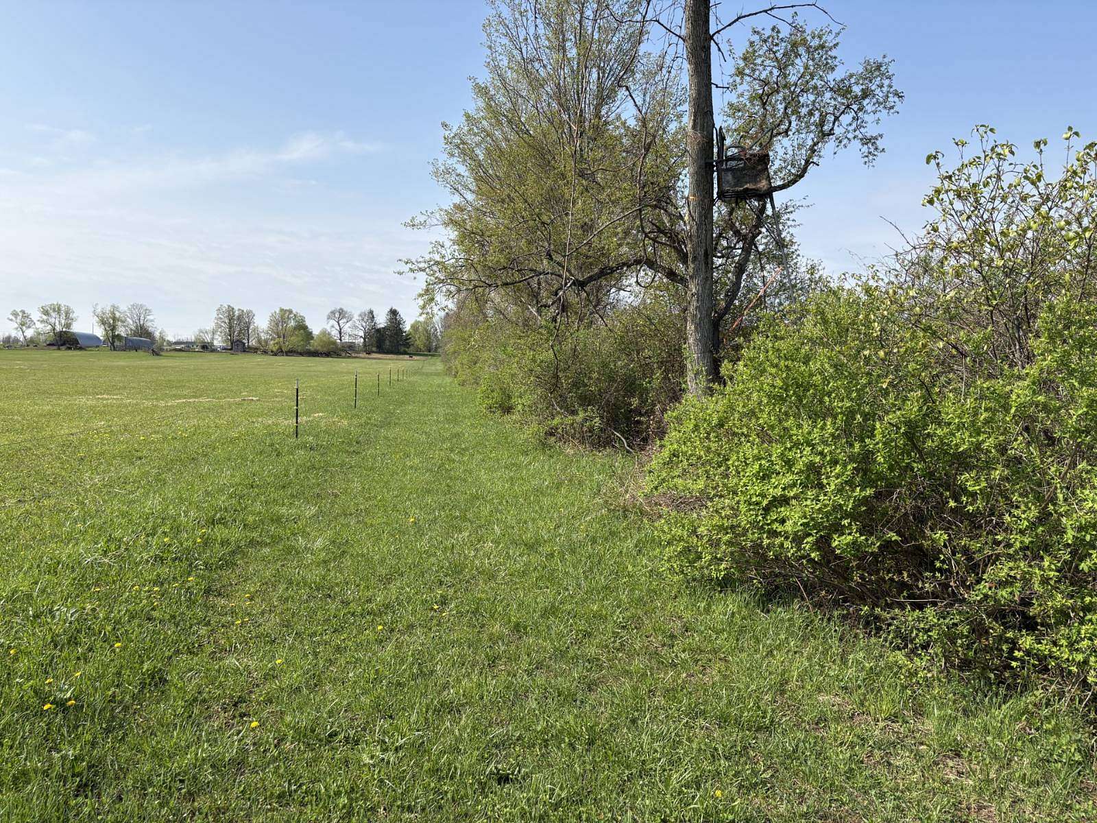 17 Acres of Recreational Land for Sale in Rome, New York