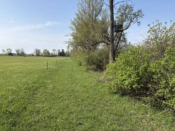 17 Acres of Recreational Land for Sale in Rome, New York
