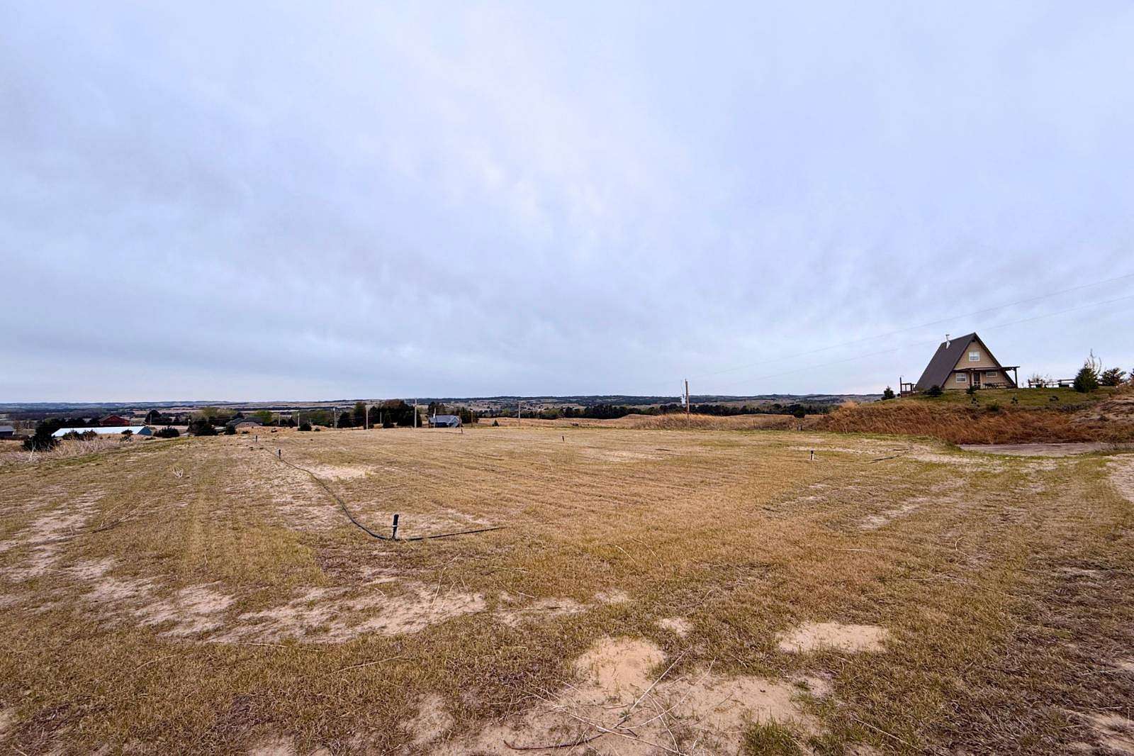 0.8 Acres of Residential Land for Sale in Burwell, Nebraska
