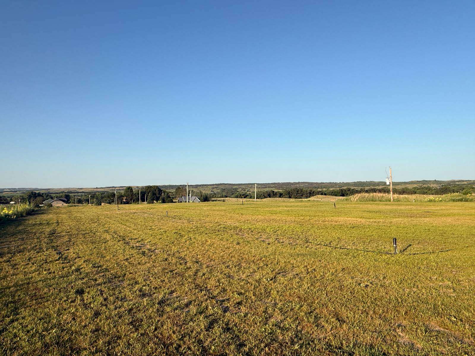 0.8 Acres of Residential Land for Sale in Burwell, Nebraska