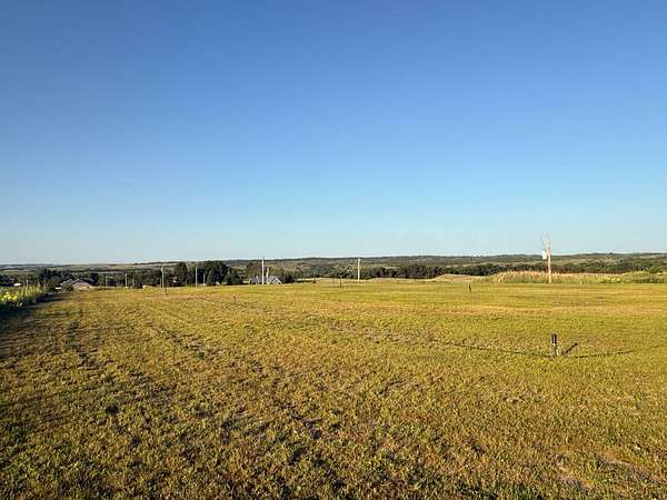 0.8 Acres of Residential Land for Sale in Burwell, Nebraska