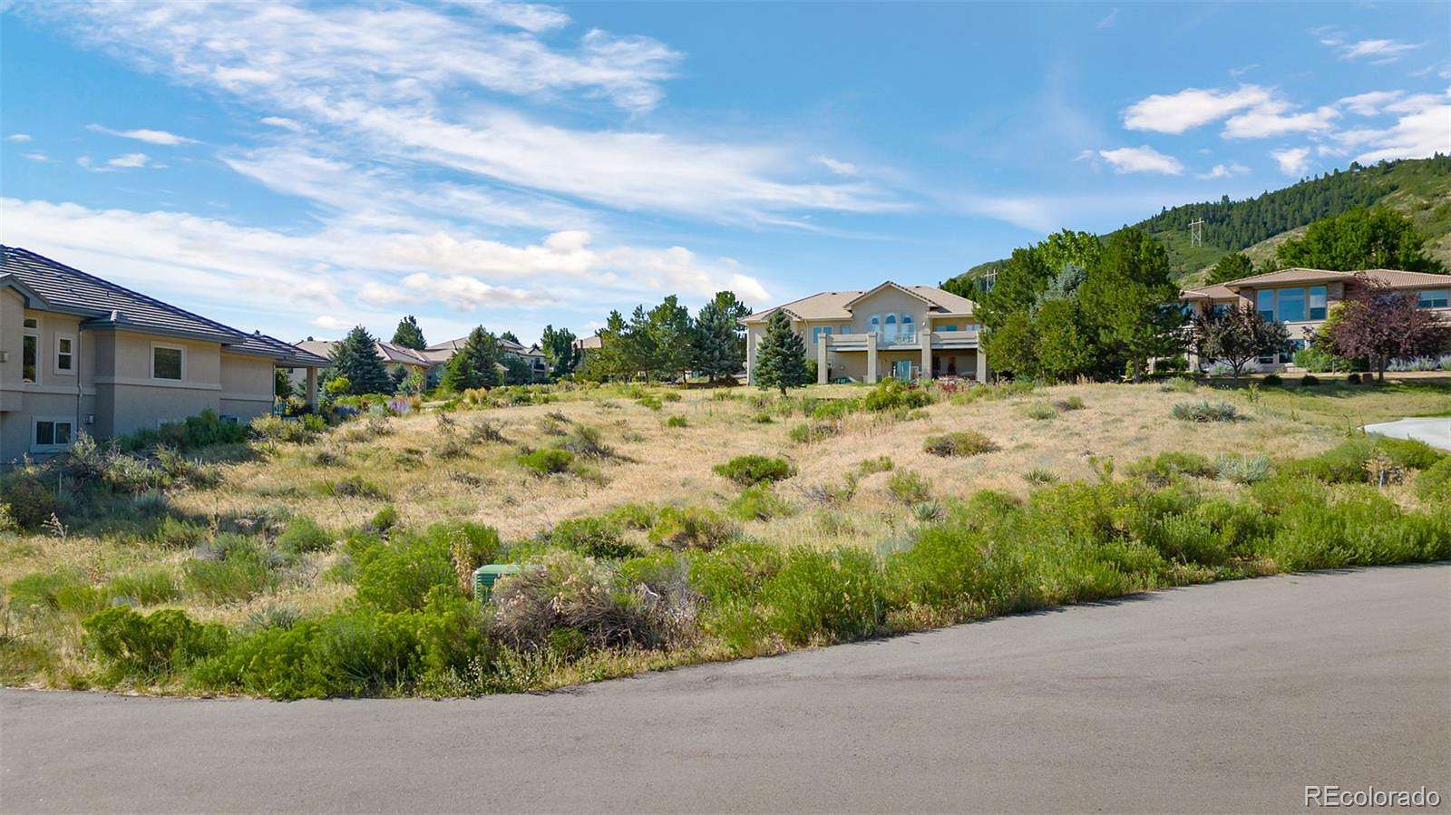 0.52 Acres of Residential Land for Sale in Littleton, Colorado