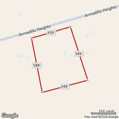 6.4 Acres of Residential Land for Sale in Fountain, Colorado