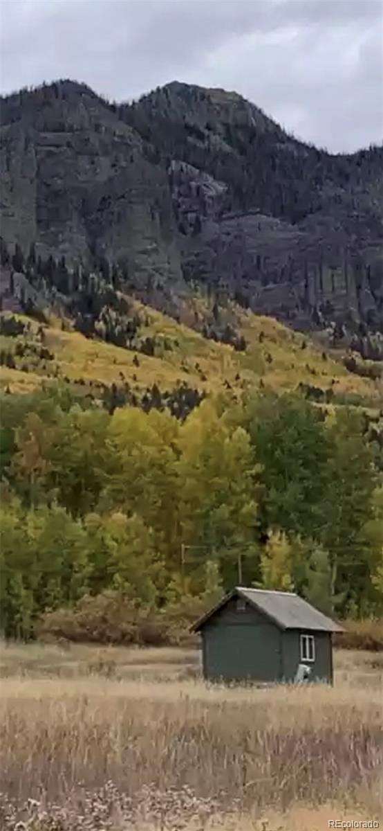 0.81 Acres of Residential Land for Sale in Creede, Colorado