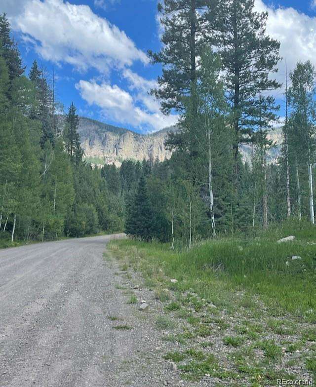 2.39 Acres of Residential Land for Sale in Creede, Colorado