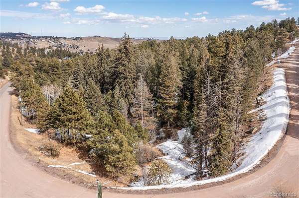 1.7 Acres of Residential Land for Sale in Golden, Colorado