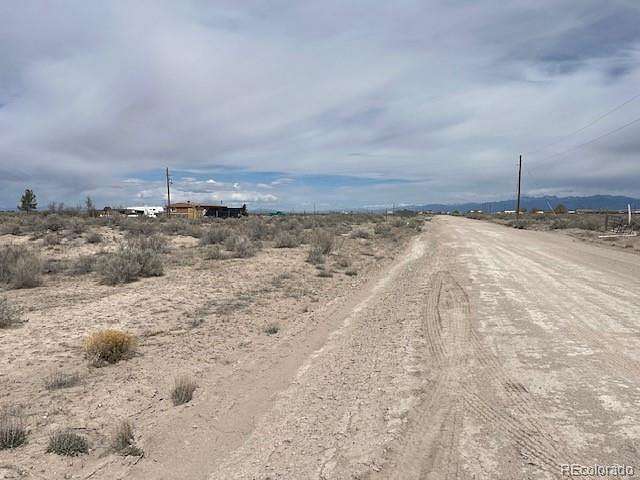 2.23 Acres of Residential Land for Sale in Alamosa, Colorado