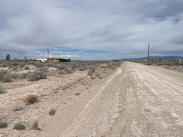 2.23 Acres of Residential Land for Sale in Alamosa, Colorado
