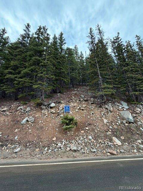0.34 Acres of Residential Land for Sale in Idaho Springs, Colorado