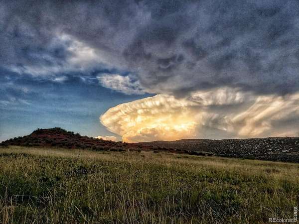 82.5 Acres of Land for Sale in Fort Collins, Colorado