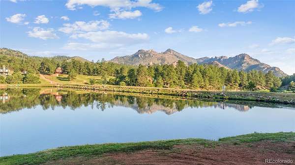 0.57 Acres of Residential Land for Sale in Sedalia, Colorado