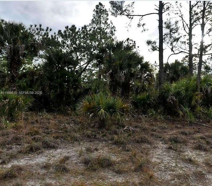 0.23 Acres of Residential Land for Sale in North Port, Florida
