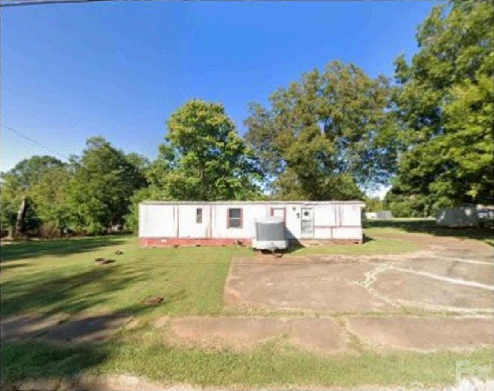 0.19 Acres of Residential Land for Sale in Newton, North Carolina
