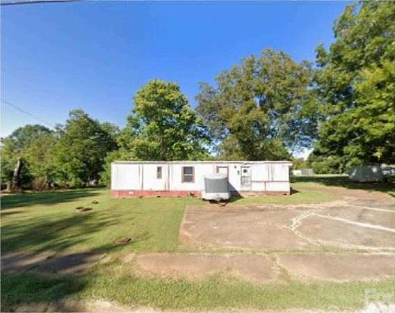 0.19 Acres of Residential Land for Sale in Newton, North Carolina