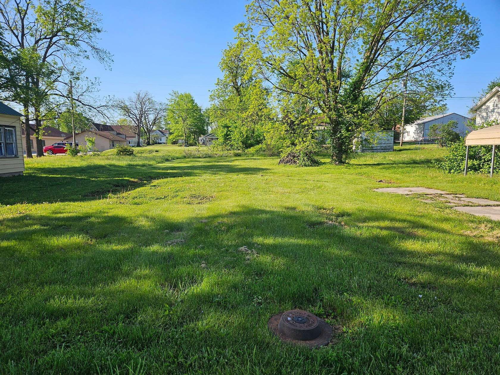 0.17 Acres of Residential Land for Sale in Mountain Grove, Missouri