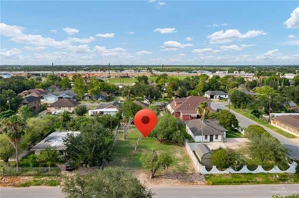 0.2 Acres of Residential Land for Sale in Donna, Texas