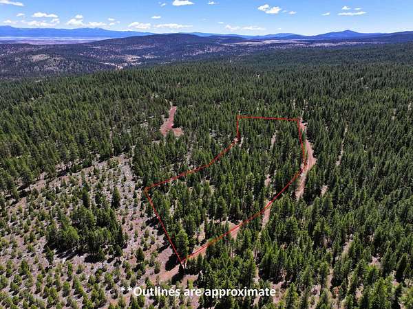 3.28 Acres of Land for Sale in Alturas, California