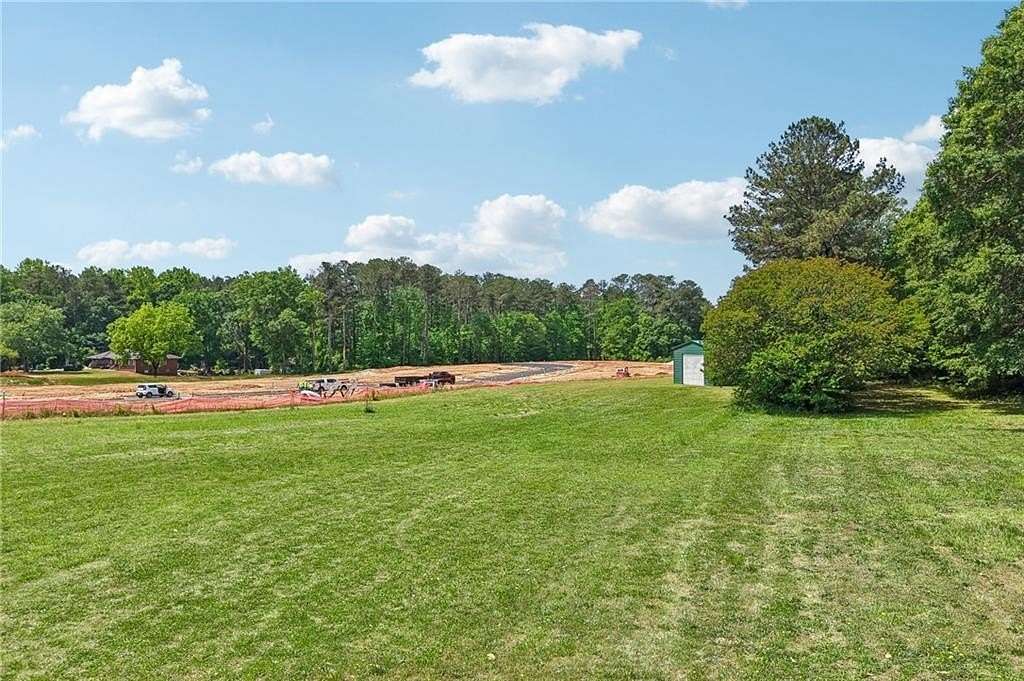 0.52 Acres of Mixed-Use Land for Sale in Powder Springs, Georgia