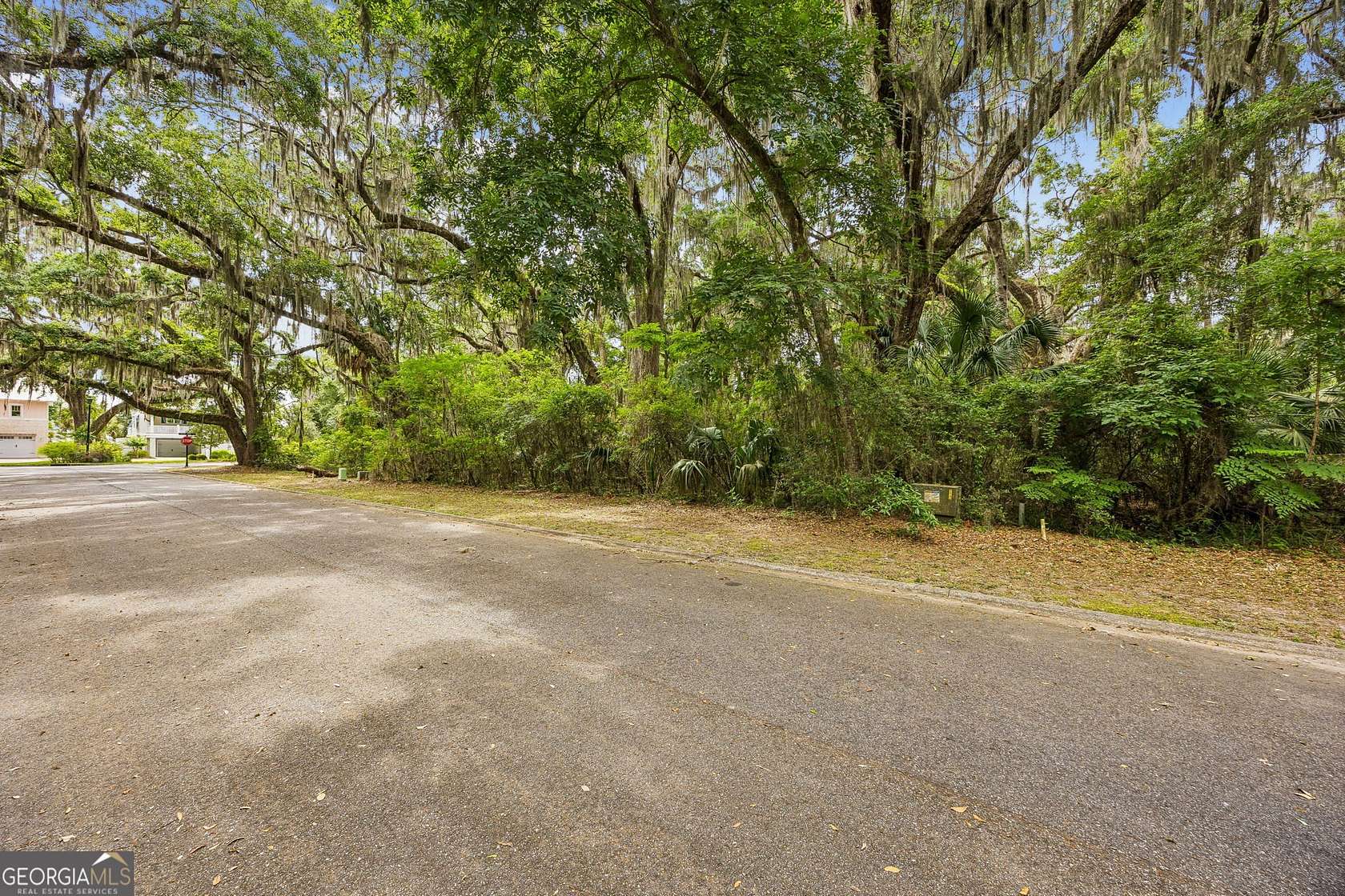 0.28 Acres of Residential Land for Sale in St. Marys, Georgia