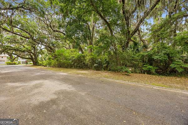 0.28 Acres of Residential Land for Sale in St. Marys, Georgia