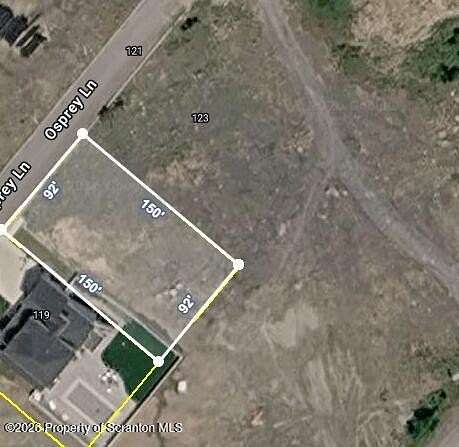 0.32 Acres of Residential Land for Sale in Archbald, Pennsylvania