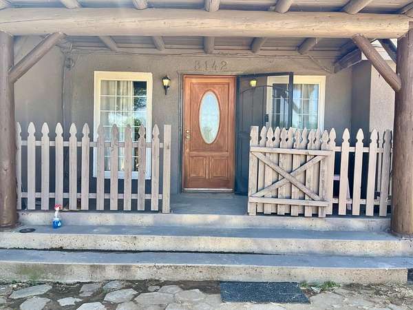 5 Acres of Land with Home for Sale in Fresno, California