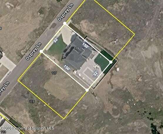 0.32 Acres of Residential Land for Sale in Archbald, Pennsylvania