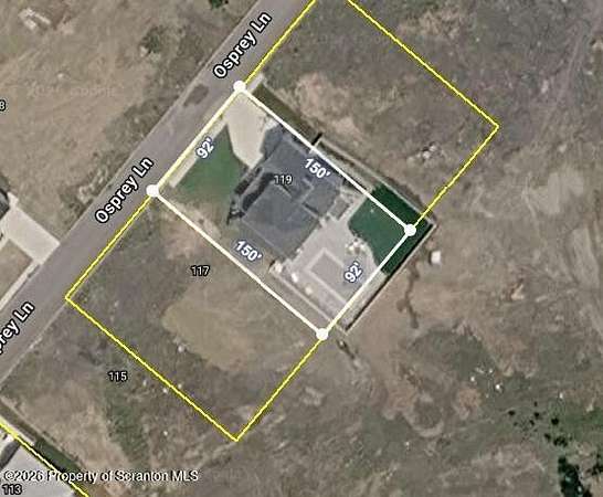 0.32 Acres of Residential Land for Sale in Archbald, Pennsylvania