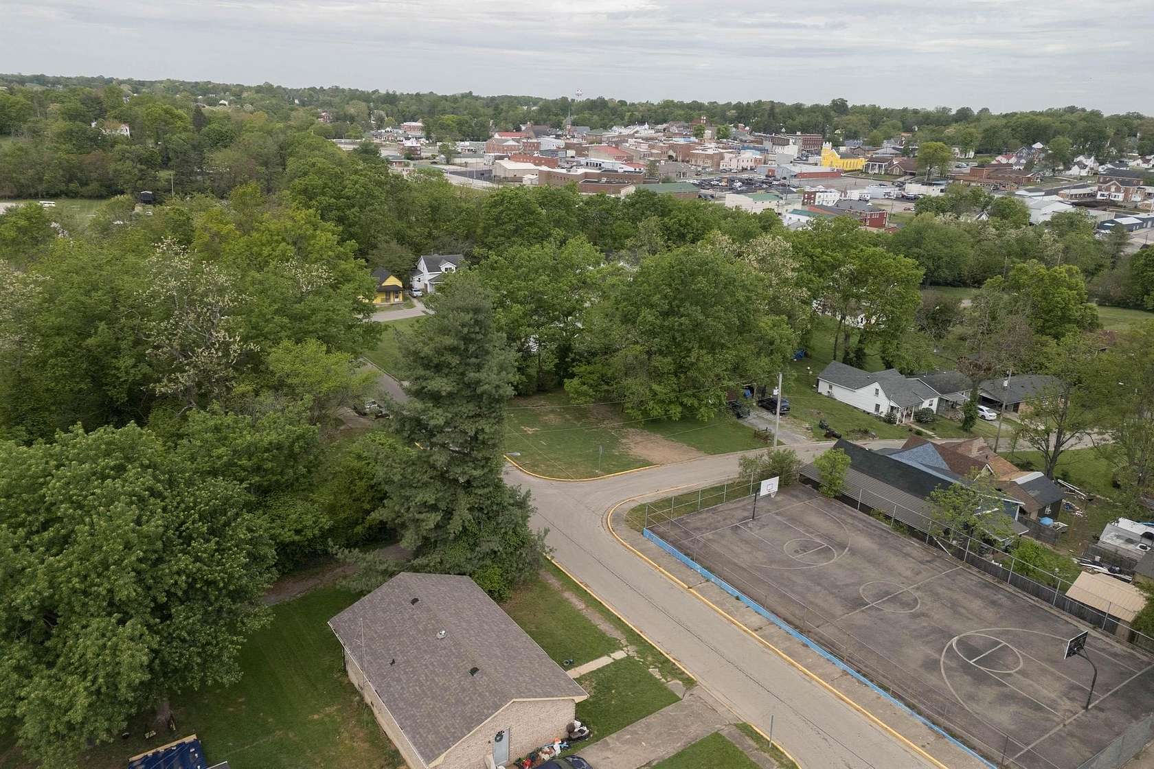 0.17 Acres of Residential Land for Sale in Mount Sterling, Kentucky