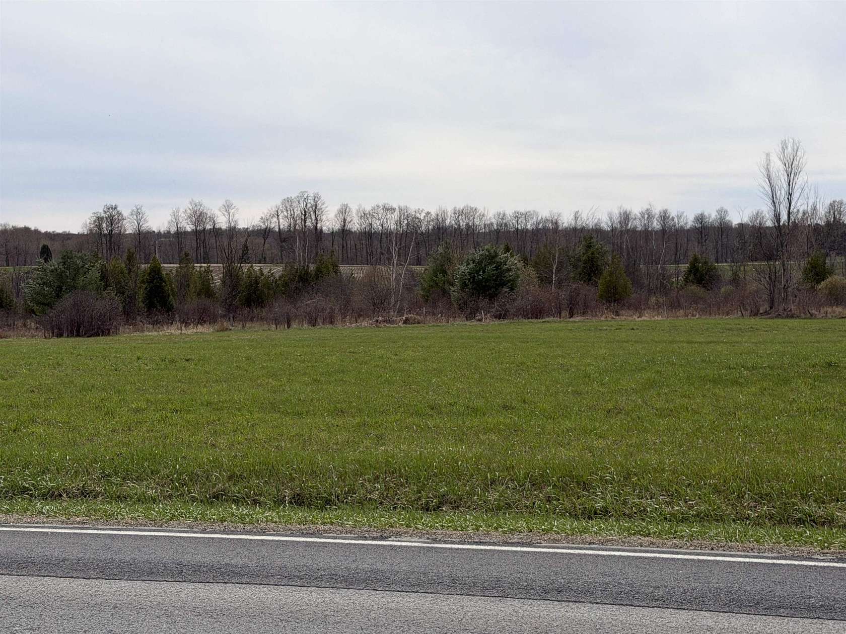 19.6 Acres of Land for Sale in Nicholville, New York