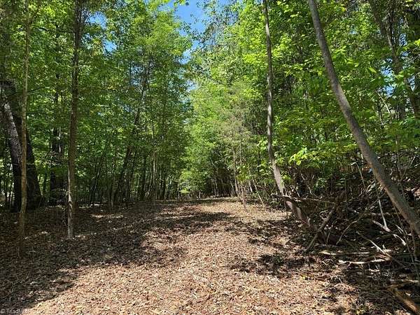 5.1 Acres of Residential Land for Sale in Pfafftown, North Carolina