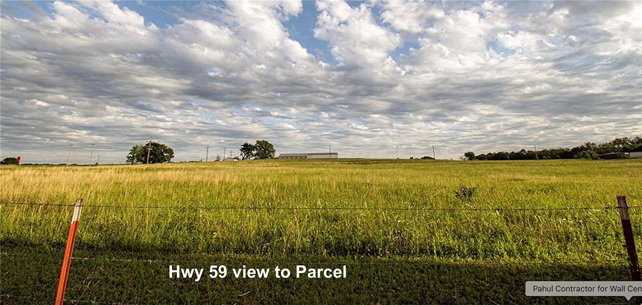 5 Acres of Commercial Land for Sale in Gravette, Arkansas