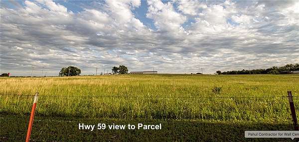 5 Acres of Commercial Land for Sale in Gravette, Arkansas